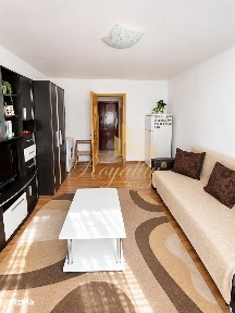 Garsoniera, 22 mp, etaj 3 - Zona Buziasului