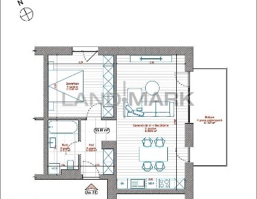APARTAMENTE GREEN & SMART, COMISION 0%