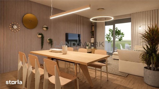 APARTAMENTE GREEN & SMART, COMISION 0%