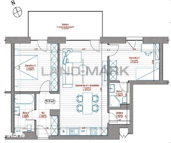 APARTAMENTE GREEN & SMART, COMISION 0%