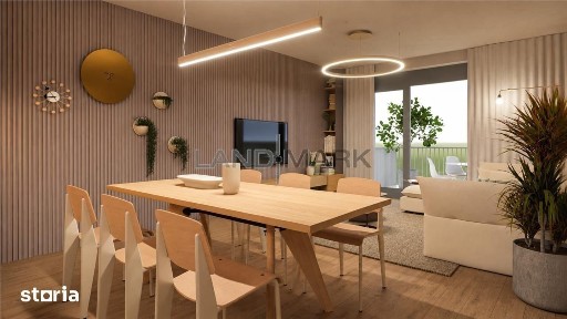 APARTAMENTE GREEN & SMART, COMISION 0%