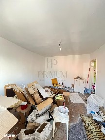 Sagului - 2 Camere - Etaj 1 - Decomandat - Partial renovat - Bloc izol