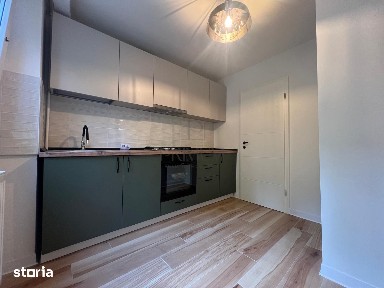 Gheorghe Lazar - 2 Camere - Complet renovat - Spatios