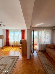 Apartament vanzare, 3 camere spatioase, 84 mp, vedere panoramica, Take