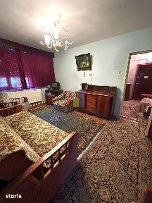 Apartament 2 camere confort 1, etaj 2, 54 mp, Hipodrom