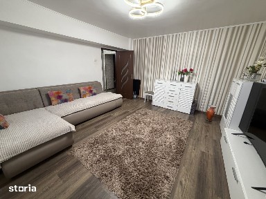De vânzare apartament 3 camere zona Buzăului 84 mp la cheie