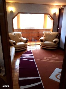 Etaj 1 ! 3 camere confort 1, Buzaului, B-uri, vedere dubla