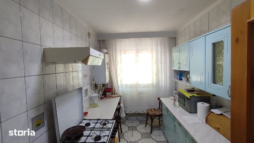 2 decomandate blvd. Dorobantilor parter 67 mp