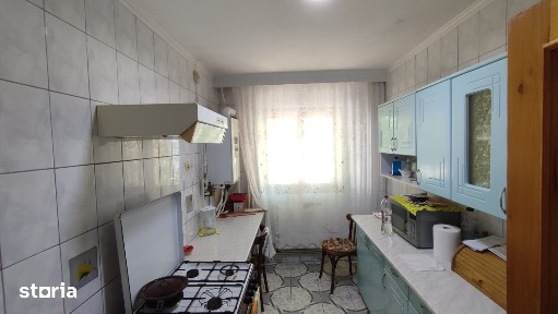 2 decomandate blvd. Dorobantilor parter 67 mp