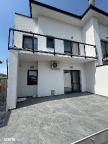 Casa noua premium 3 camere + living, zona Aurel Vlaicu