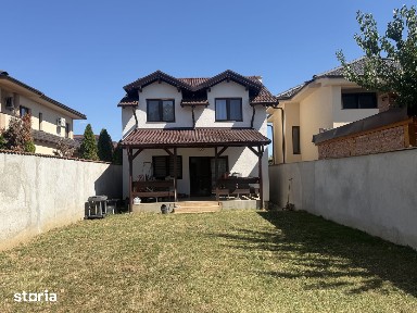 Casa Noua P+M, Zona Alecu Russo