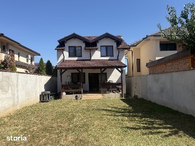 Casa Noua P+M, Zona Alecu Russo