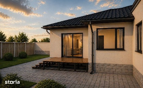 Casa Tip P, Zona Functionarilor