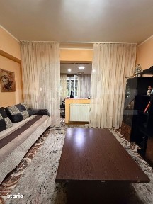 Apartament 4 camere, decomandat, 97 m2, Micro 13