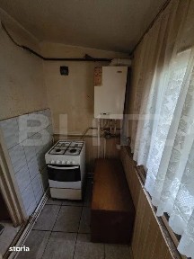 Apartament cu 2 camere, nedecomandat, zona Micro 19