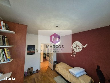 Vand casa 2 camere Moroasa