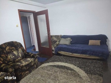 Ofer spre inchiriere apartament 2 camere Crihala