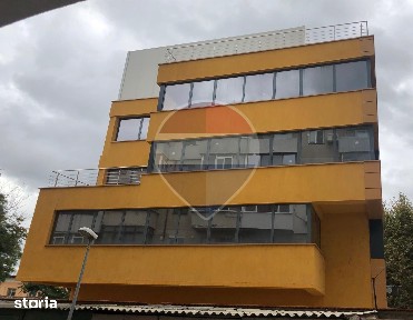 Clădire medicală autorizată / Laborator - ultracentral, Tulcea