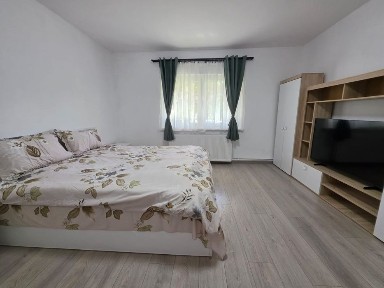 Garsonieră de vânzare cu loc de parcare