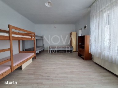Casa pentru muncitori, 19 locuri - Trei Stejari