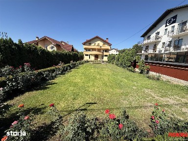 Cladire ideala pentru gradinita privata - Calea Moldovei