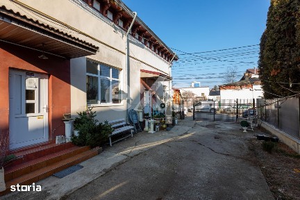 Casa de inchiriat 146 mp, strada Ionita Sandu Sturza