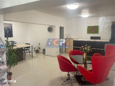 Spațiu comercial zona centrala Bacău