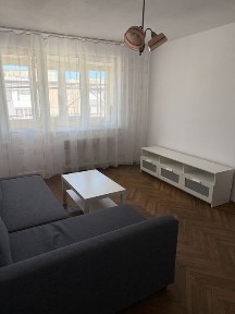 Apartamant 2 camere decomandate Centru Civic (zona Cora)