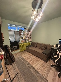 Apartament 2 camere-Zona Sud - parter-40 mp -45000 euro
