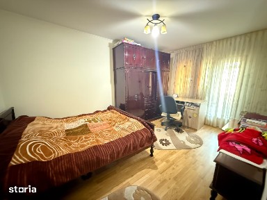 Apartament trei camere - Parter - 80mp - Str. Dinicu Golescu