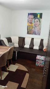 Apartament 3 camere parter