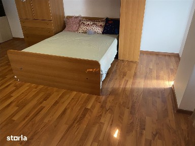Garsoniera de vanzare, zona Spitalul Judetean Focsani, et 13, 38 mp