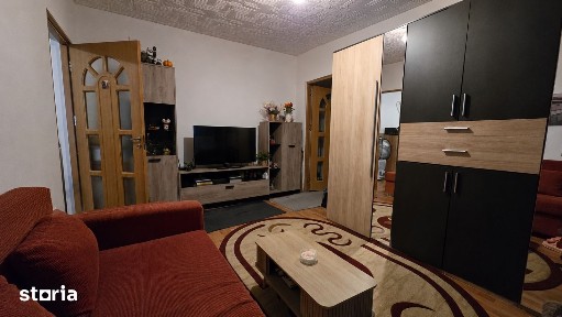 Apartament cu 2 camere de vanzare Iosia / Lapusului
