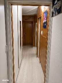 Apartament 3 camere, decomandat, Zona Dacia