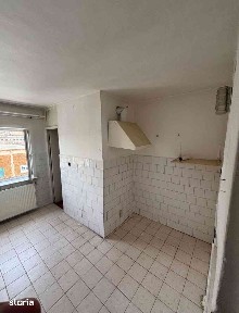 Ap. 2 camere PC decomandat, 54 mp utili, 2 balcoane, Rogerius