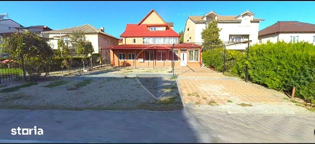 Hotel / Pensiune cu 30 camere de vânzare în Costinesti in zona Central