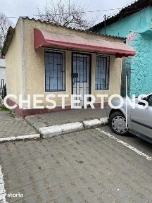 Spatiu comercial Medgidia, Constanta