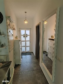 Casa tip duplex de vanzare in Mosnita Noua