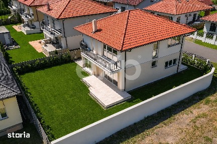 CASA INDIVIDUALA DE VANZARE IN SACALAZ