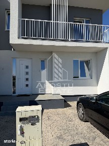 Duplex în Remetea Mare,zonă rezidențială
