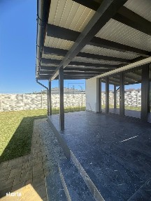 MOSNITA- DESINGE MODERN - FINISAJE PREMIUM - DUPLEX