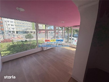 SPATIU COMERCIAL DE INCHIRIAT - UNIRII NORD - ZONA CU TRAFIC INTENS