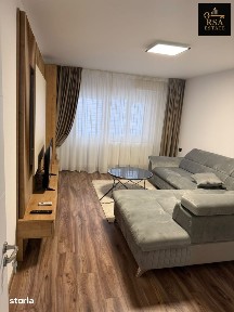 Apartament cu 2 camere de inchiriat et 2 Lenin Sud Ramnicu Valcea