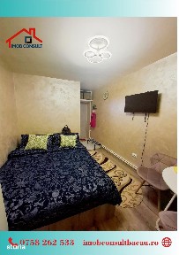 Garsonieră modernă de închiriat, zona Bazinului de Înot! CE1765