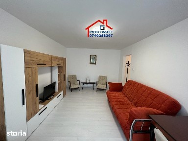 APARTAMENT 2 CAMERE DE ÎNCHIRIAT | ZONA ADRIATICA | CE1763