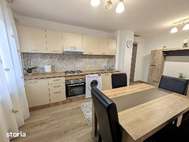 Modernizat 2025 - Apartament 2 camere Decomadandat, etaj 1, La cheie!