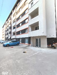 Spațiu comercial cu chiriaș - Militari, zona Metro & Auchan