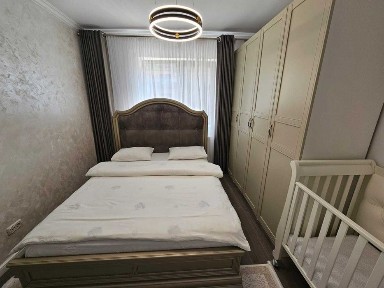 Apartament 2 Camere Mobilat si Utilat + parcare
