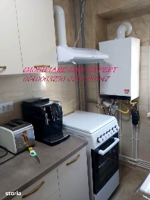 Inchiriere apartament, mobilat si utilat NOU, I.C. Frimu
