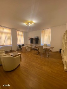 Spatiu comercial tip casa, 183 mp, zona Ultracentrala